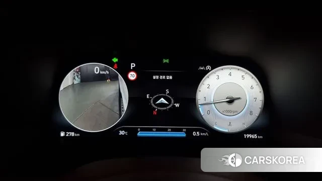 Hyundai The New Palisade id 2900713 из Кореи 18