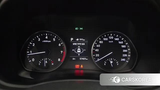 Hyundai i30 (PD) id 3588672 из Кореи 18