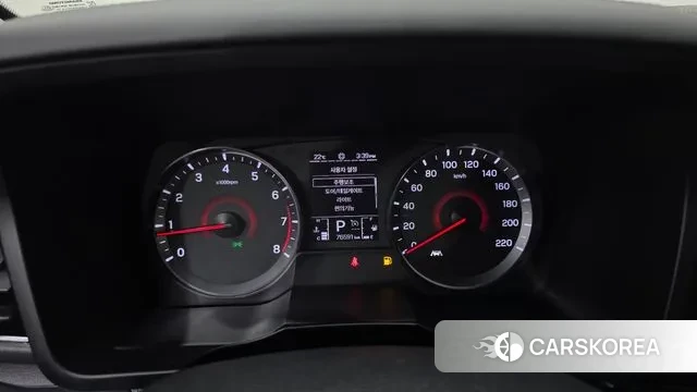 Ssangyong Berry New Tivoli id 3257850 из Кореи 18