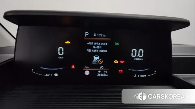 Hyundai Staria id 3659948 из Кореи 18