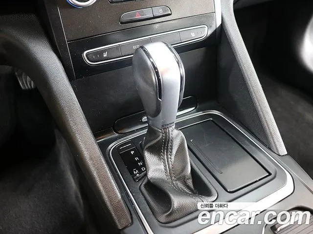 Renault Korea (Samsung) SM6 id 2928168 из Кореи 18