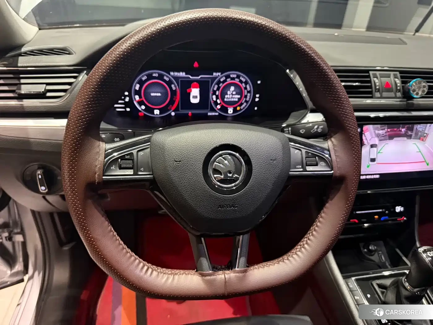 Skoda Speed pie id 4576264 из Китая 19