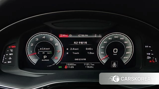 Audi Q8 (4M) id 3858681 из Кореи 18