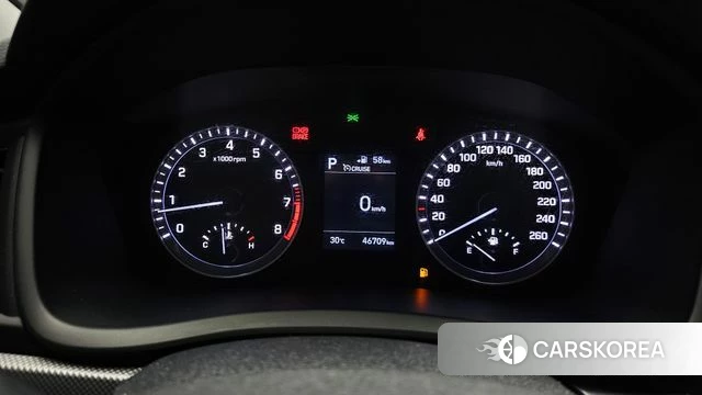 Hyundai Sonata New Rise id 4459506 из Кореи 26
