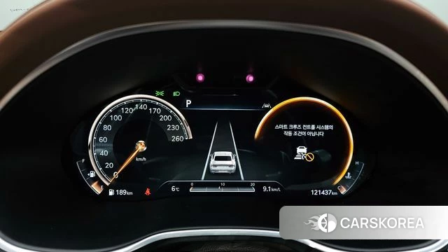 Genesis G80 (RG3) id 3813148 из Кореи 18