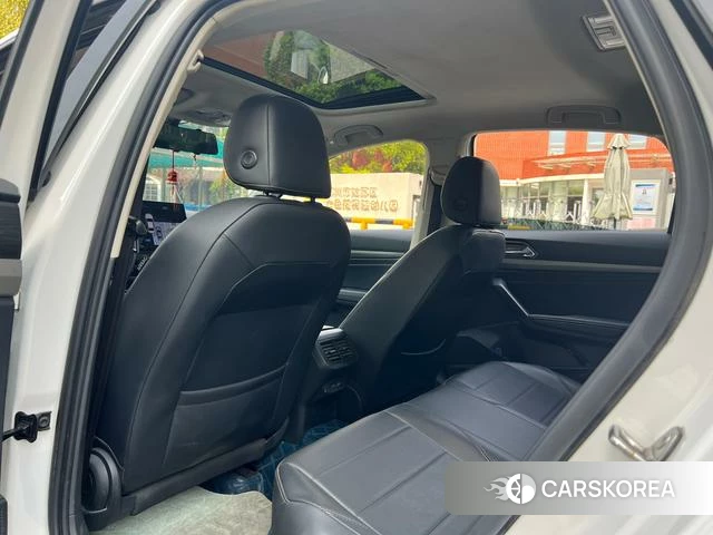 Volkswagen Lavida id 4341816 из Китая 8