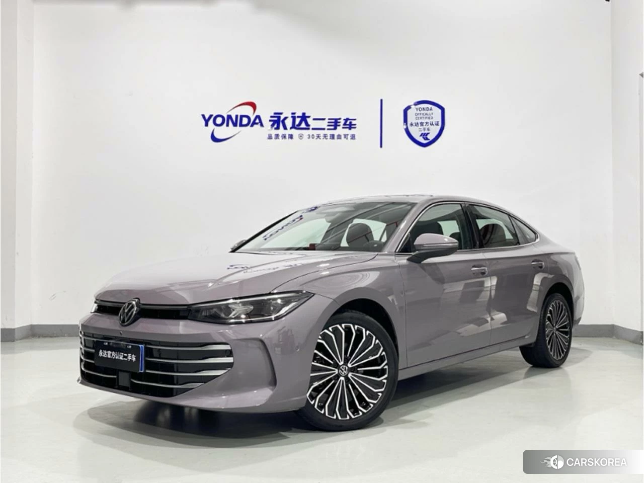 Volkswagen Passat id 4473485 из Китая 15
