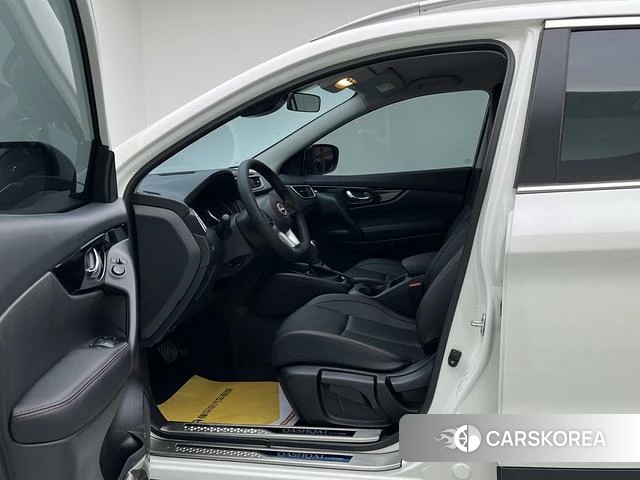 Nissan Qashqai id 4273385 из Китая 18
