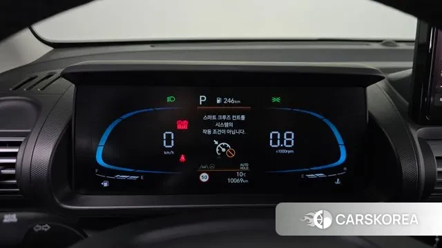 Hyundai The New Casper id 3405066 из Кореи 18