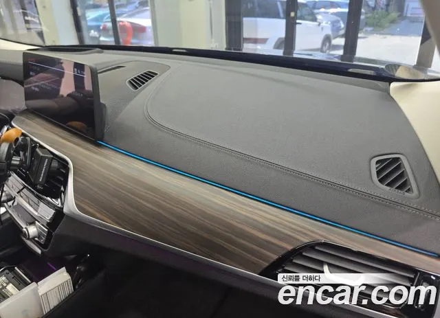 BMW 6 Series GT (G32) id 2713253 из Кореи 8