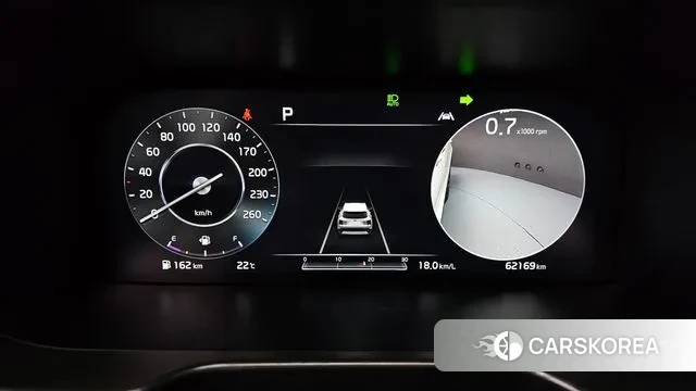 Kia Sorento 4th Generation id 2985341 из Кореи 18