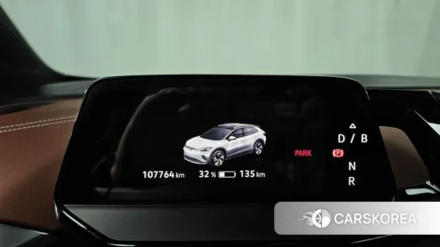 Volkswagen ID.4 id 3394640 из Кореи 18