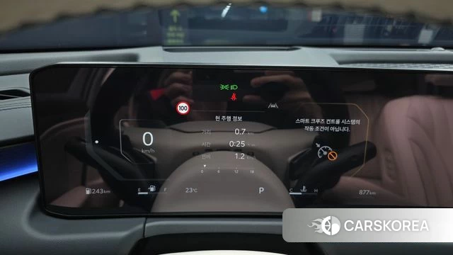 Kia The New K8 id 4947030 из Кореи 39