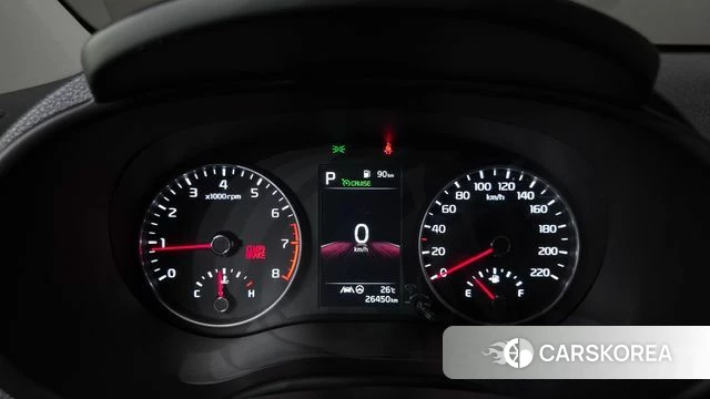 Kia Morning Urban (JA) id 4549416 из Кореи 27