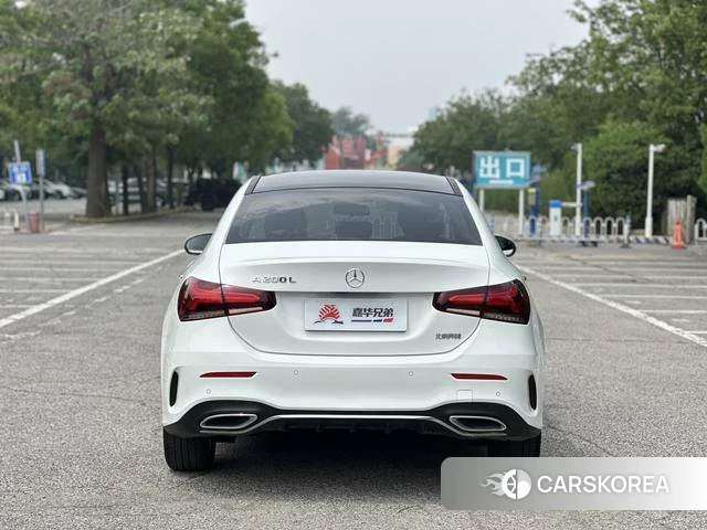 Mercedes-Benz Class A id 4387669 из Китая 43