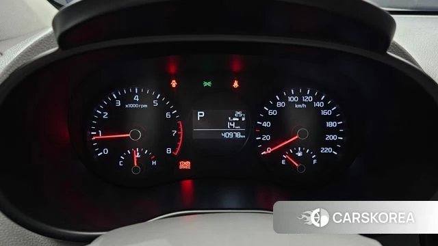 Kia Morning Urban (JA) id 4849168 из Кореи 28