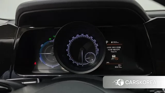 Hyundai Avante Hybrid (CN7) id 3197026 из Кореи 18