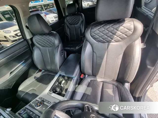 Hyundai Palisade id 3329479 из Кореи 18