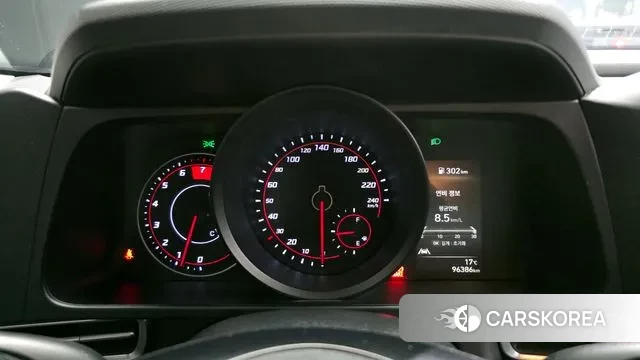 Hyundai Avante (CN7) id 3355609 из Кореи 18