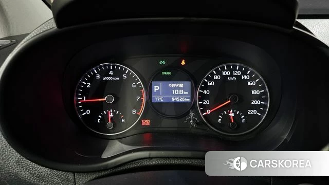 Kia All New Morning (JA) id 4225692 из Кореи 18