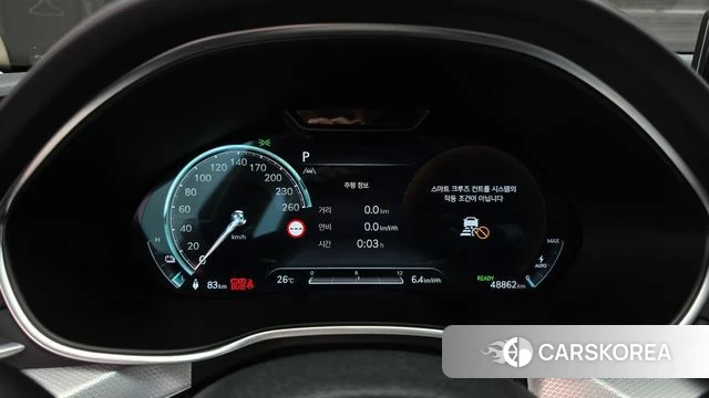Genesis Electrified G80 (RG3) id 4433721 из Кореи 18