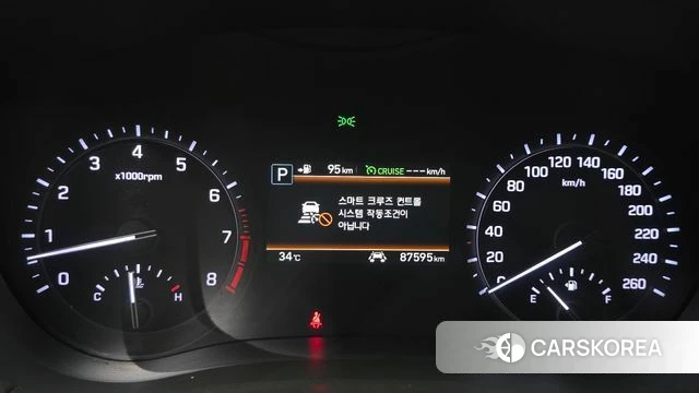 Genesis G80 id 4689089 из Кореи 18
