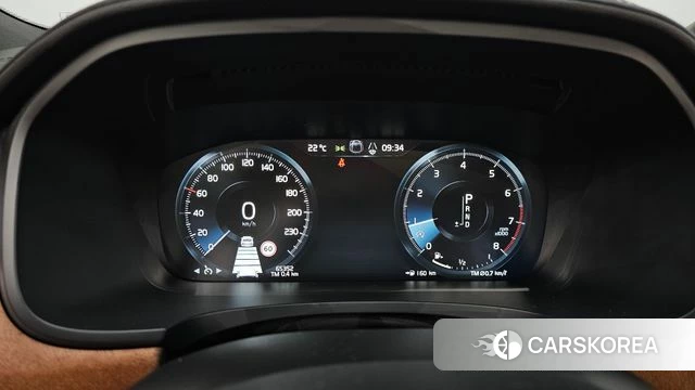 Volvo S90 id 4727560 из Кореи 30