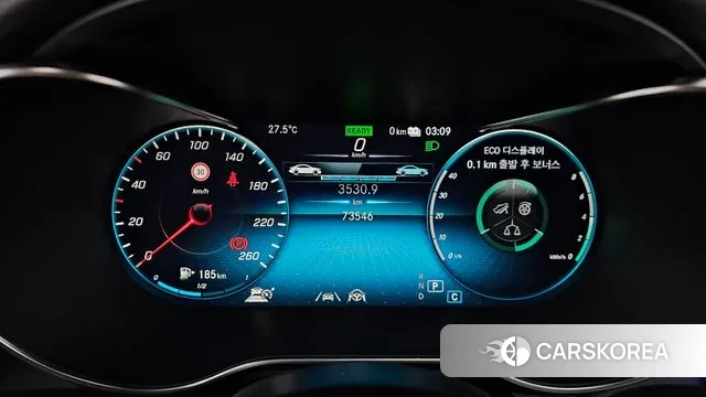 Mercedes-Benz GLC-Class X253 id 3012884 из Кореи 18