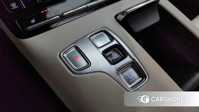 Hyundai The New Grandeur IG id 3799932 из Кореи 18
