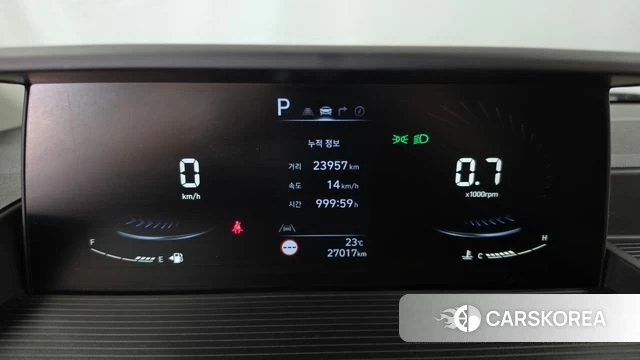 Hyundai Staria id 4863881 из Кореи 18