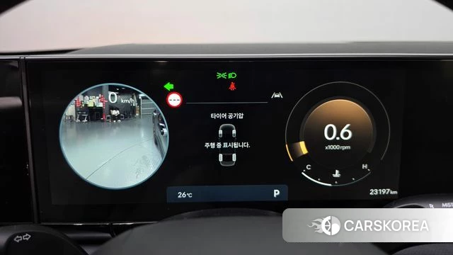 Hyundai Grandeur (GN7) id 4744949 из Кореи 28