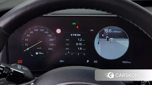 Kia The New Carnival 4th Generation id 3131696 из Кореи 18