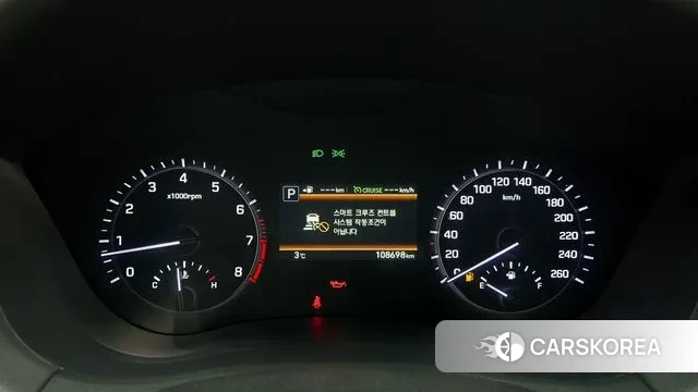 Genesis G80 id 3713912 из Кореи 18