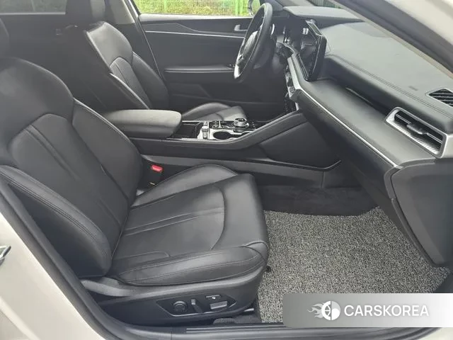 Kia K5 3rd generation id 3126707 из Кореи 18