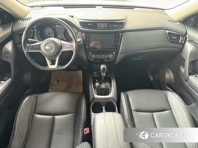 Nissan Qijun id 4241256 из Китая 11
