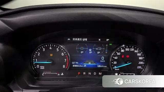 Ford Explorer 6th Generation id 3727742 из Кореи 18