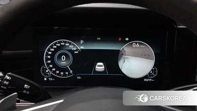 Hyundai The New Grandeur IG id 3561383 из Кореи 18