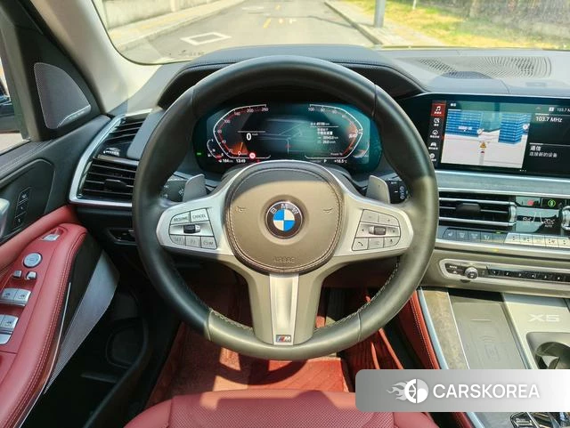 BMW X5 id 4290113 из Китая 16