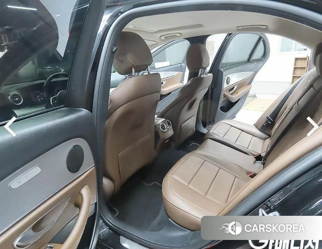 Mercedes-Benz E-Class W213 id 4188086 из Кореи 18