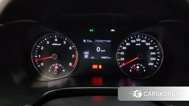 Kia Come New K3 id 3520359 из Кореи 18