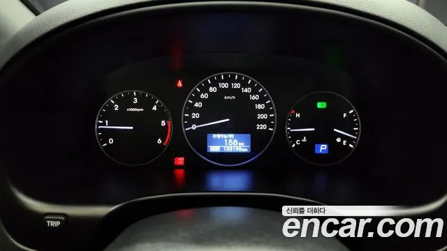 Hyundai The New Grand Starex id 2844933 из Кореи 18