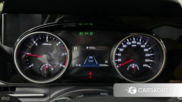 Kia Carnival 4th generation id 4395371 из Кореи 18