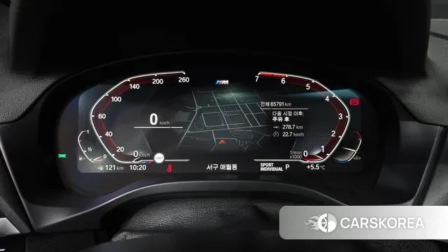 BMW X3 (G01) id 3379069 из Кореи 18