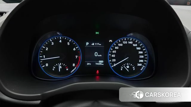 Hyundai Kona id 4447863 из Кореи 18