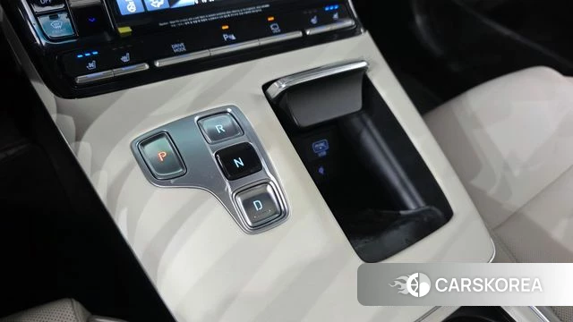 Hyundai The New Grandeur IG id 4906236 из Кореи 30