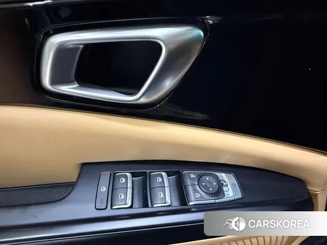 Kia Carnival 4th generation id 3038414 из Кореи 18