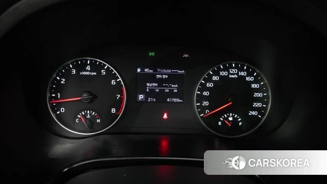 Kia Seltos id 4284601 из Кореи 18