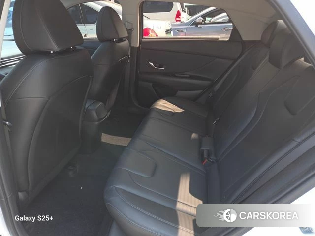 Hyundai Avante (CN7) id 3889354 из Кореи 18