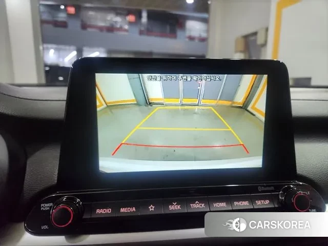 Kia Come New K3 id 3573828 из Кореи 14