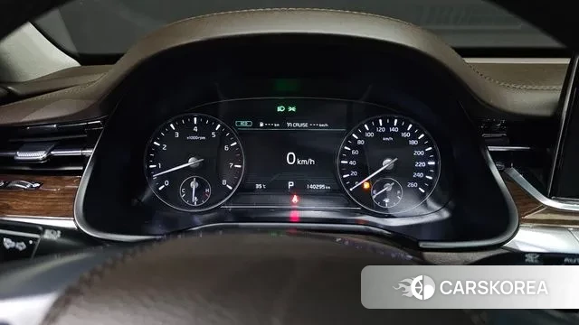 Kia More K9 id 2990943 из Кореи 18